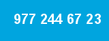 977 244 67 23 977 244 67 23